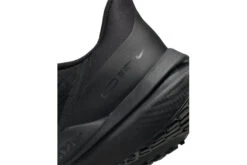 Nike Winflo 9 Loopschoenen Zwart/Dark Smoke Grey Heren -MoveWear Verkoopwinkel 37107584 3