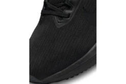 Nike Winflo 9 Loopschoenen Zwart/Dark Smoke Grey Heren -MoveWear Verkoopwinkel 37107584 4