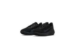 Nike Winflo 9 Loopschoenen Zwart/Dark Smoke Grey Heren -MoveWear Verkoopwinkel 37107584 6