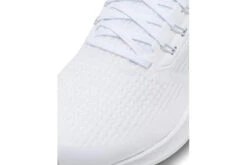 Nike Pegasus 39 Loopschoenen Wit/Pure Platinum/Grey Fog/Metallic Silver Dames -MoveWear Verkoopwinkel 37107589 5