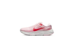 Nike Structure 24 Loopschoenen Medium Soft Pink/Summit White/Pearl Pink/Light Crimson -MoveWear Verkoopwinkel 37107591 2