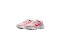 Nike Structure 24 Loopschoenen Medium Soft Pink/Summit White/Pearl Pink/Light Crimson -MoveWear Verkoopwinkel 37107591 5