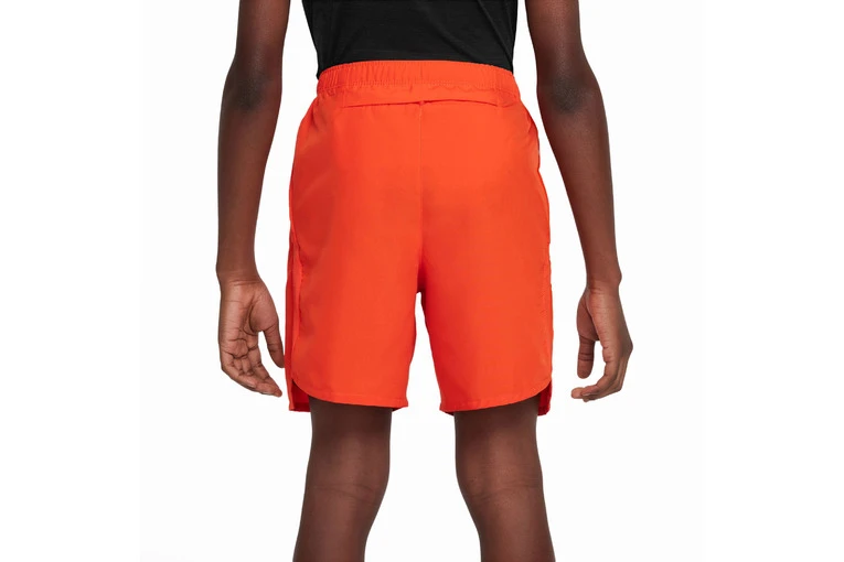 Nike Challenger Short Picante Red KIDS 4 Nike Challenger Short Picante Red KIDS - Afbeelding 2