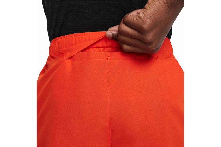 Nike Challenger Short Picante Red KIDS 5 Nike Challenger Short Picante Red KIDS - Afbeelding 3