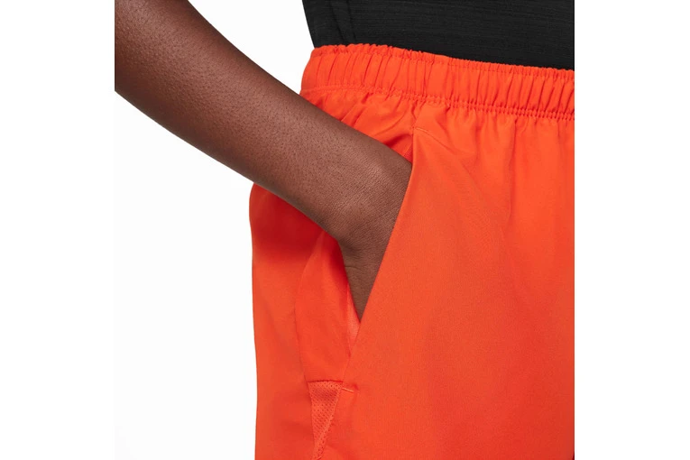 Nike Challenger Short Picante Red KIDS 6 Nike Challenger Short Picante Red KIDS - Afbeelding 4