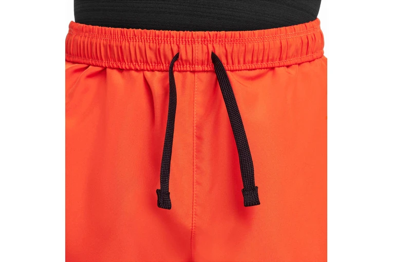 Nike Challenger Short Picante Red KIDS 7 Nike Challenger Short Picante Red KIDS - Afbeelding 5