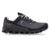 On Cloudvista Waterproof Trail Schoenen Eclipse/Black Dames -MoveWear Verkoopwinkel 37107900 0