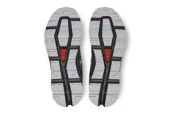 On Cloudvista Waterproof Trail Schoenen Eclipse/Black Dames -MoveWear Verkoopwinkel 37107900 4