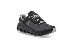 On Cloudvista Waterproof Trail Schoenen Eclipse/Black Dames -MoveWear Verkoopwinkel 37107900 5