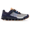 On Cloudvista Trail Schoenen Midnight/Copper Dames -MoveWear Verkoopwinkel 37107902 0