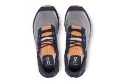 On Cloudvista Trail Schoenen Midnight/Copper Dames -MoveWear Verkoopwinkel 37107902 3