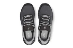 On Cloudvista Waterproof Trail Schoenen Eclipse/Black Heren -MoveWear Verkoopwinkel 37107903 3