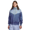 Nike Sportswear Windrunner Jack Diffused Blue Heren 1 Nike Sportswear Windrunner Jack Diffused Blue Heren -MoveWear Verkoopwinkel 37107974 0