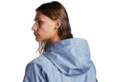 Nike Sportswear Windrunner Jack Diffused Blue Heren -MoveWear Verkoopwinkel 37107974 4