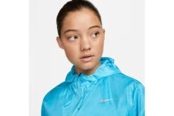 Nike Essential Running Jacket Lichtblauw Dames -MoveWear Verkoopwinkel 37108032 3