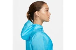 Nike Essential Running Jacket Lichtblauw Dames -MoveWear Verkoopwinkel 37108032 4
