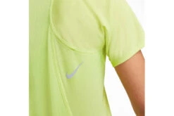 Nike Dri-FIT Race Top Light Lemon Twist Dames 7 Nike Dri-FIT Race Top Light Lemon Twist Dames -MoveWear Verkoopwinkel 37108033 3
