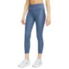 Nike Fast Legging Diffused Blue Dames -MoveWear Verkoopwinkel 37108038 0