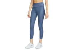 Nike Fast Legging Diffused Blue Dames