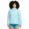 Nike Essential Hardloopjack Ocean Bliss Dames