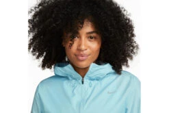 Nike Essential Hardloopjack Ocean Bliss Dames -MoveWear Verkoopwinkel 37108040 3