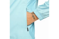 Nike Essential Hardloopjack Ocean Bliss Dames -MoveWear Verkoopwinkel 37108040 4