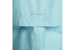 Nike Essential Hardloopjack Ocean Bliss Dames -MoveWear Verkoopwinkel 37108040 5