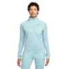 Nike Therma-FIT Element Top Ocean Bliss Dames -MoveWear Verkoopwinkel 37108045 0