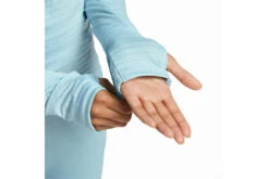 Nike Therma-FIT Element Top Ocean Bliss Dames -MoveWear Verkoopwinkel 37108045 3