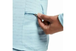 Nike Therma-FIT Element Top Ocean Bliss Dames -MoveWear Verkoopwinkel 37108045 4