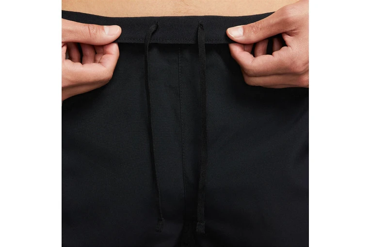 Nike Dri-FIT Challenger Hardloopshort 23cm Zwart Heren 5 Nike Dri-FIT Challenger Hardloopshort 23cm Zwart Heren - Afbeelding 3