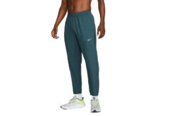 Voorkant 15 Nike Dri-FIT Challenger Hardloopbroek Faded Spruce Heren