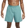 Nike Dri-FIT Challenger Hardloopshort Blue Mineral Heren -MoveWear Verkoopwinkel 37108120 0