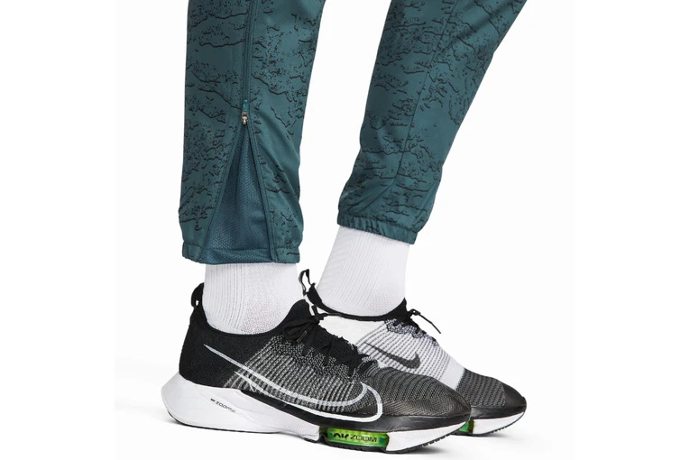 Nike Dri-FIT Run Division Challenger Faded Spruce Heren 7 Nike Dri-FIT Run Division Challenger Faded Spruce Heren - Afbeelding 5