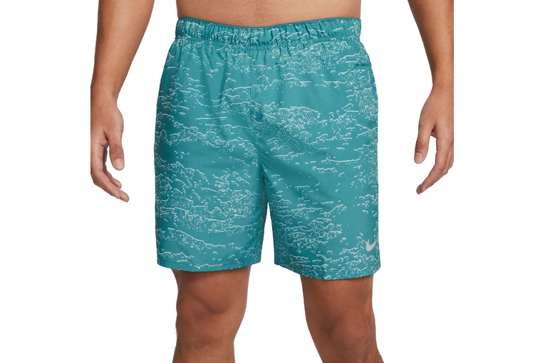 Nike Dri-FIT Run Division Challenger Mineral Teal Heren 3 Nike Dri-FIT Run Division Challenger Mineral Teal Heren