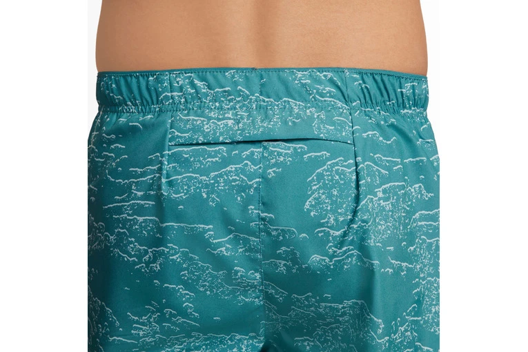 Nike Dri-FIT Run Division Challenger Mineral Teal Heren 6 Nike Dri-FIT Run Division Challenger Mineral Teal Heren - Afbeelding 4