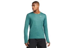 Nike Element Top Faded Spruce Heren