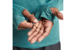 Nike Element Top Faded Spruce Heren -MoveWear Verkoopwinkel 37108127 3