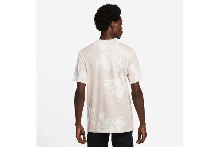 Nike Dri-FIT Run Division AOP T-shirt Phantom Heren 4 Nike Dri-FIT Run Division AOP T-shirt Phantom Heren - Afbeelding 2