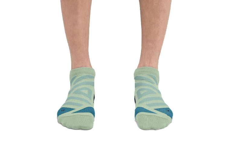 On Performance Low Sock Creek Heren 3 On Performance Low Sock Creek Heren