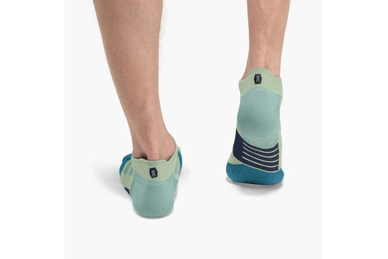 On Performance Low Sock Creek Heren 4 On Performance Low Sock Creek Heren - Afbeelding 2