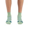 On Performance Mid Socks Creek Dames -MoveWear Verkoopwinkel 37108141 0