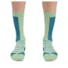 On Performance High Socks Creek Dames