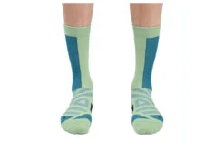 On Performance High Socks Creek Heren