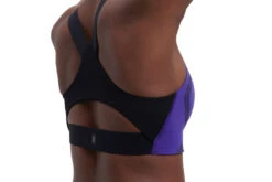 On Perforamnce Bra Paars Dames -MoveWear Verkoopwinkel 37108166 3