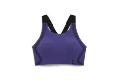 On Perforamnce Bra Paars Dames -MoveWear Verkoopwinkel 37108166 5