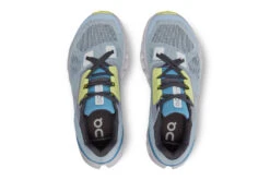 On Cloudstratus Loopschoenen Chambray / Lavender Dames -MoveWear Verkoopwinkel 37108316 3