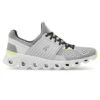 On Cloudswift Loopschoenen Alloy / Glacier Dames -MoveWear Verkoopwinkel 37108317 0