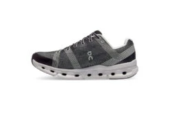 On Cloudgo Loopschoenen Black / Glacier Heren -MoveWear Verkoopwinkel 37108359 2