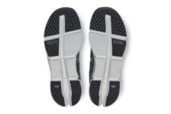 On Cloudgo Loopschoenen Black / Glacier Heren -MoveWear Verkoopwinkel 37108359 3